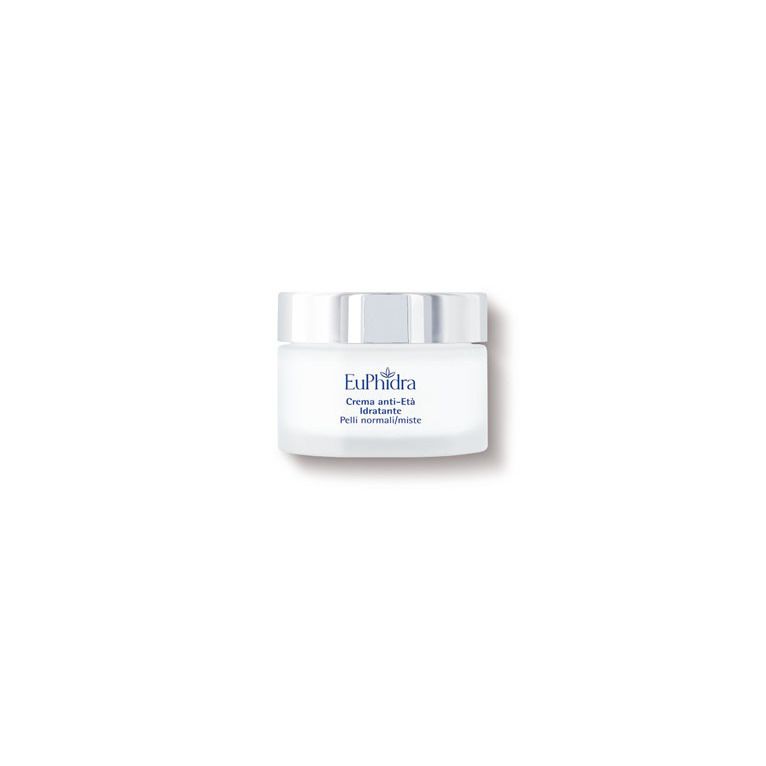 euphidra skin cr idrat 40 ml