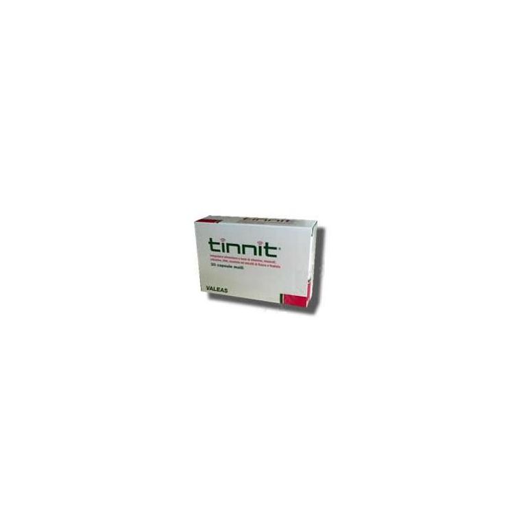 tinnit 30 capsule