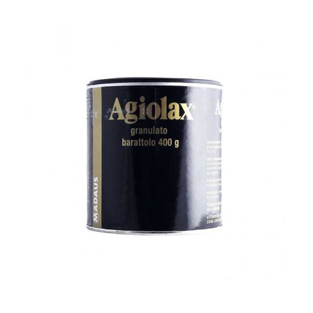 agiolax-grat-400-g