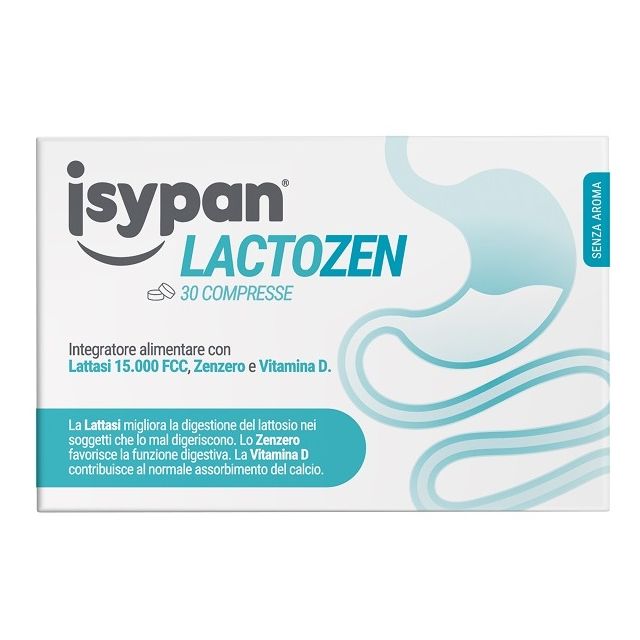 isypan-lactozen-30-compresse-da-048-g-senza-aroma-senza-glutine-senza-lattosio
