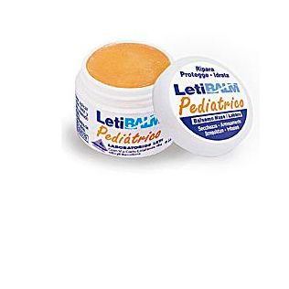 LETIBALM PEDIATRICO 10 ML