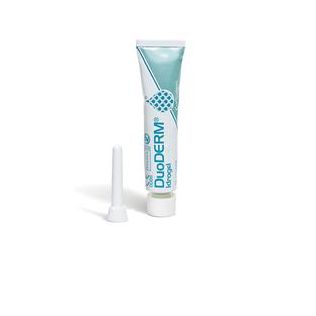 MEDICAZIONE IDROGEL DUODERM CON APPLICATORE STERILE 10 PEZZI15 G