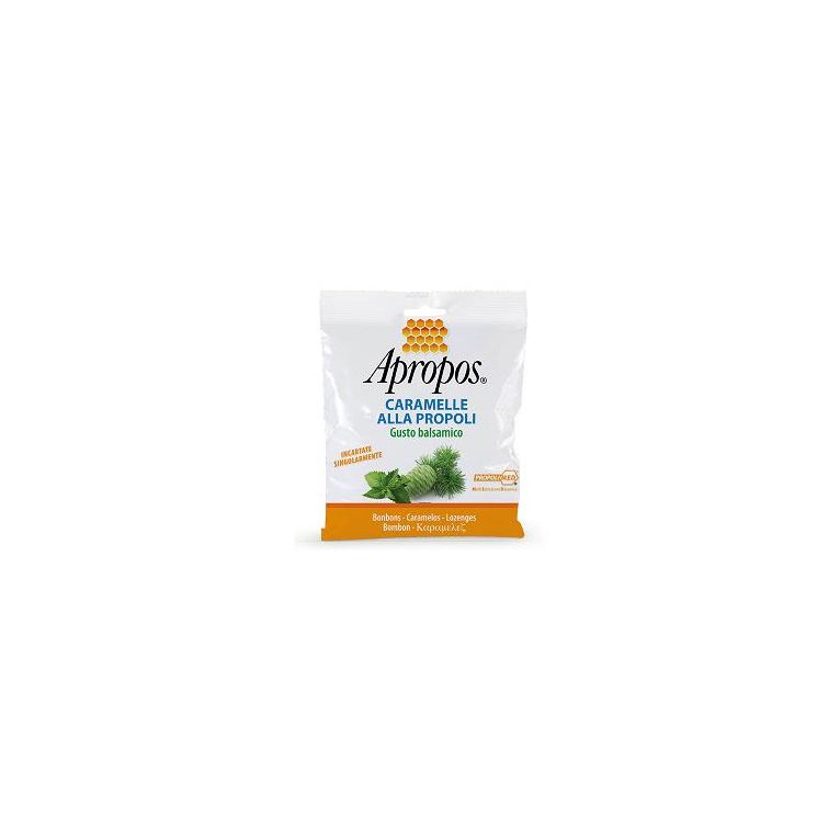 apropos caramelle balsamiche 50 g