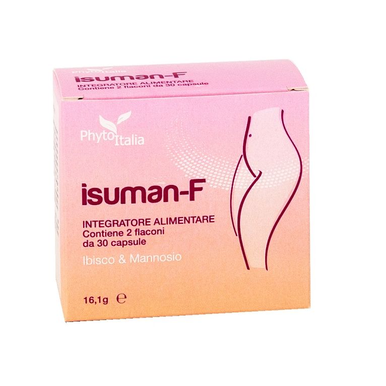 isuman f 60 capsule