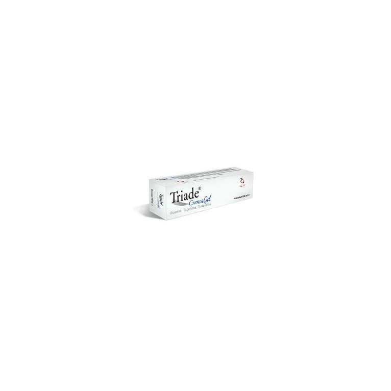 triade cremagel 100 ml