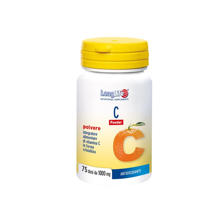 longlife c 1000 powder 75 g