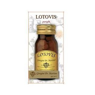 LOTOVIS 100 PASTIGLIE