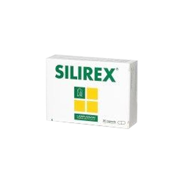 silirex-30-capsule-astuccio-123-g