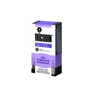 TRICODIN SHAMPOO CATRAME 125 ML