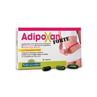 ADIPOXAN FORTE 30 CAPSULE MOLLI