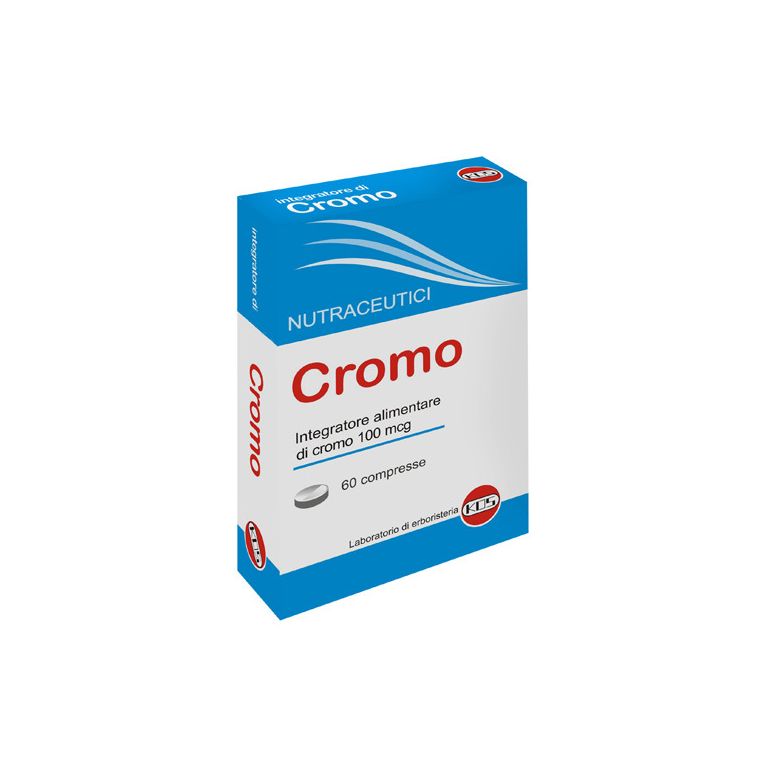 cromo 60 compresse