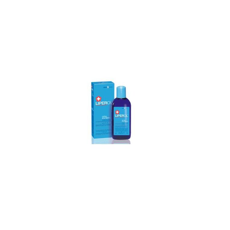 liperol olio shampoo 150 ml