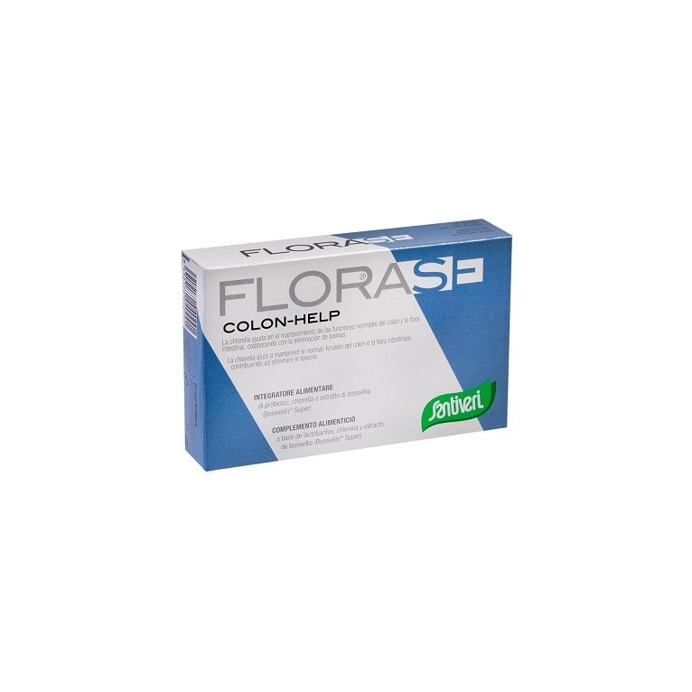 florase colon help 40 capsule