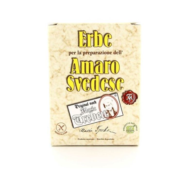 maria treben miscela erbe 72 g