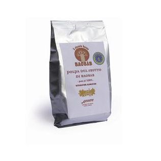 BAOBAB AESSERE RICARICA BIO 150 G