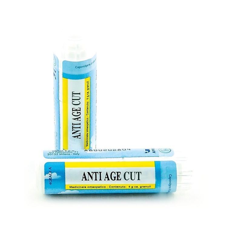 antiage cut granuli 4g