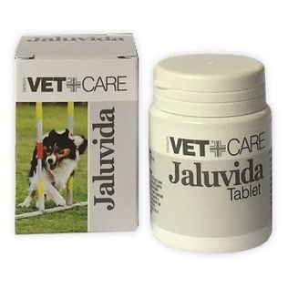 JALUVIDA VETCARE 20 COMPRESSE 1,3 G