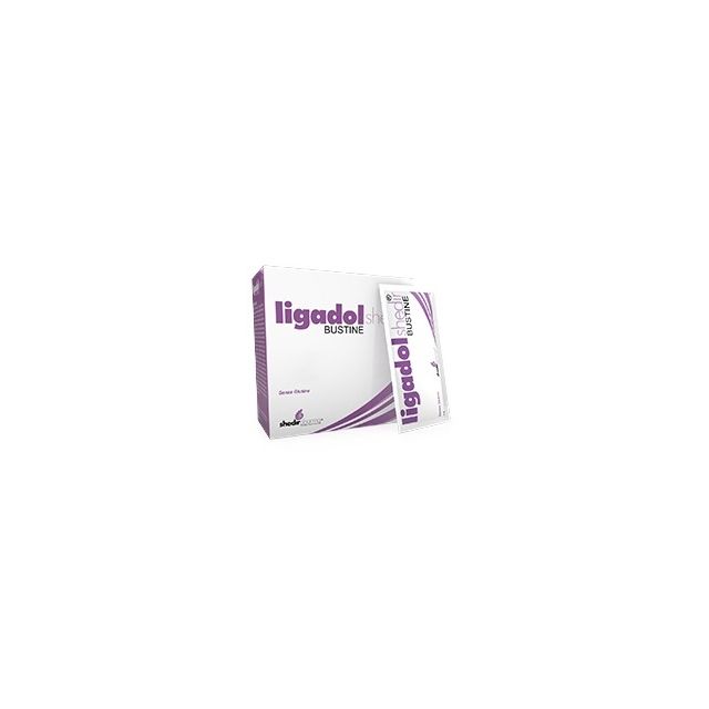 ligadol-shedir-18-bustine-144-g
