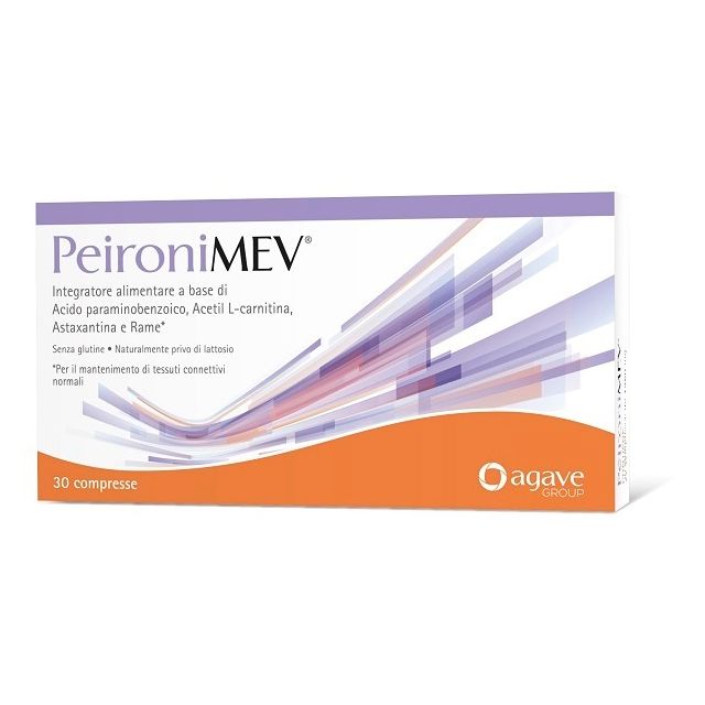 peironimev-30-compresse-nuova-formulazione