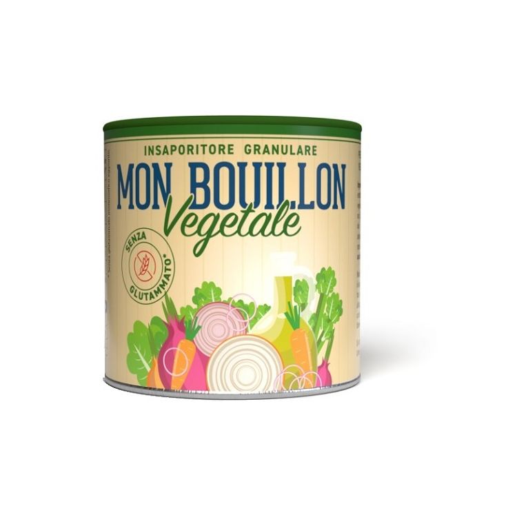 mon bouillon 115 g