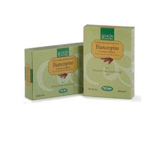 BIANCOSPINO BIO 20 AMPOLLE BEVIBILI DA 15 ML