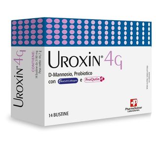 UROXIN 4G 14 BUSTINE