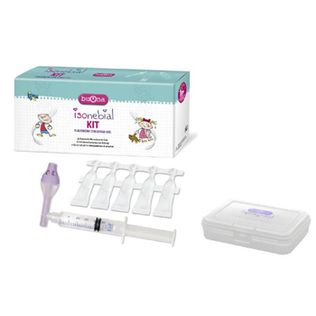 ISONEBIAL FLACONCINI SOLUZIONE ISOTONICA 0,9% CON AGGIUNTA DI ECTOINA 20X5 ML