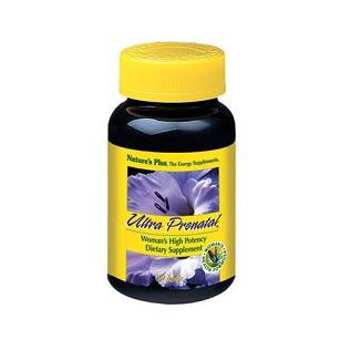ULTRA PRENATAL 90 TAVOLETTE
