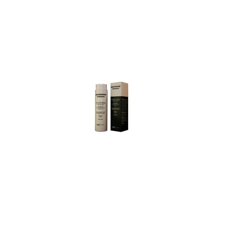 anatrofine shampoo 200 ml