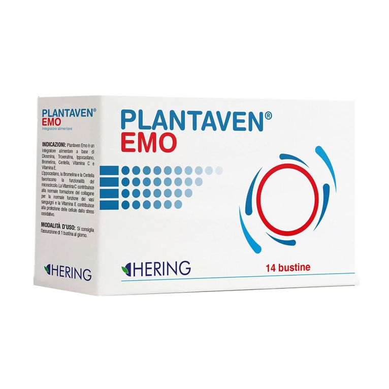 plantaven emo 14 bustine