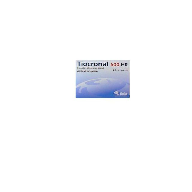 tiocronal-600-hr-20-compresse