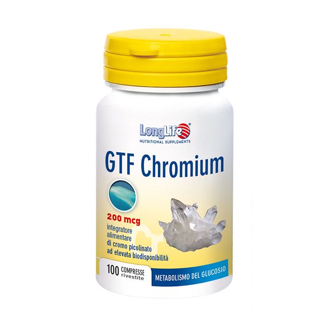 longlife-gtf-chromium-100-compresse-rivestite