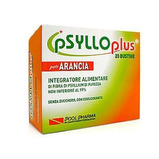 PSYLLO PLUS ARANCIA 20 BUSTINE