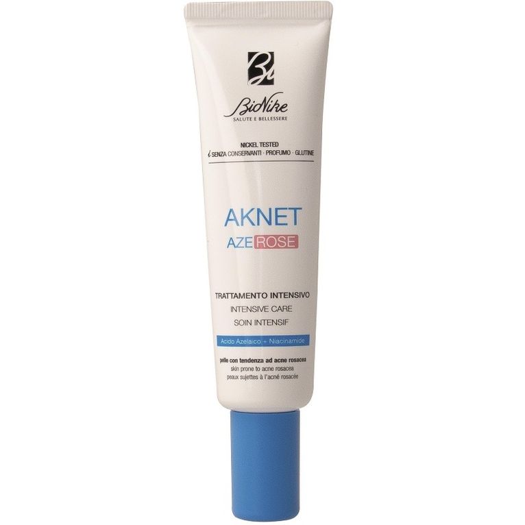 aknet azerose trattamento intensivo 30 ml