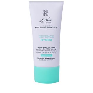 DEFENCE HYDRA CREMA IDRATANTE RICCA 50 ML