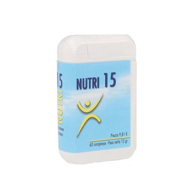 nutri-15-60-compresse