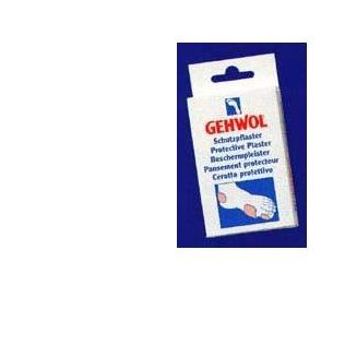 CEROTTO PROTETTIVO GEHWOL 4 PEZZI