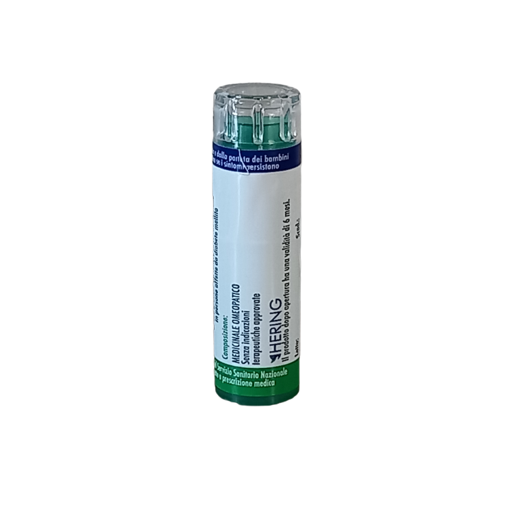 histaminum 120 granuli 9 ch contenitore multidose