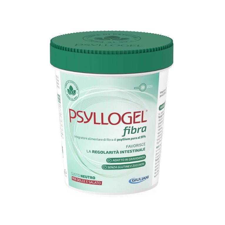 psyllogel fibra neutro 170 g