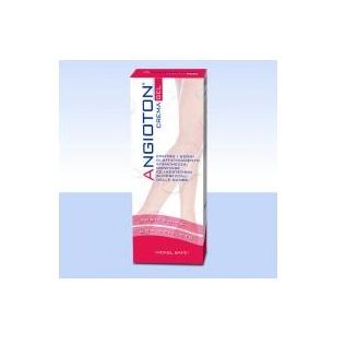 ANGIOTON CREMA GEL 100 ML