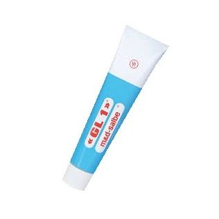 GL1 M&D SALBE CREMA 75 ML