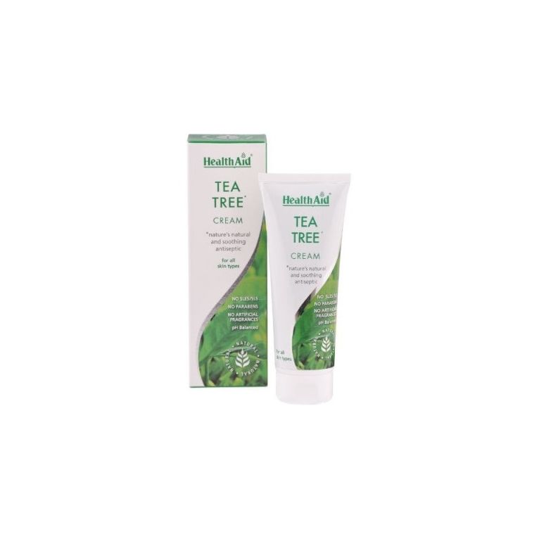 tea tree crema 75 ml