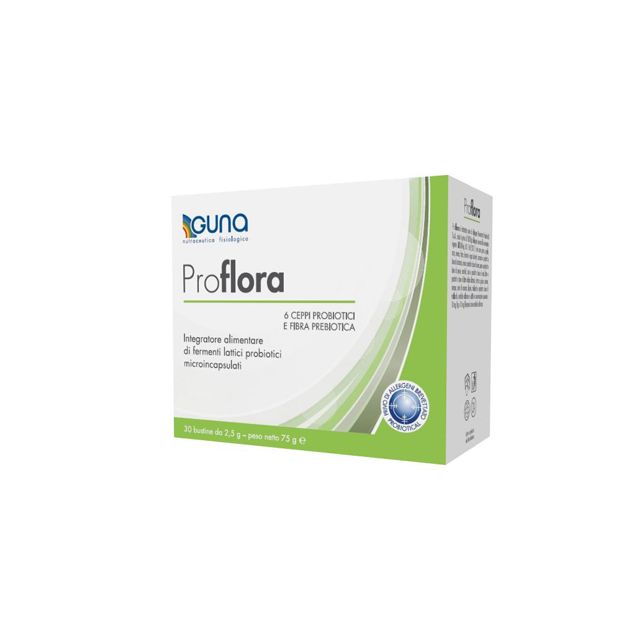 proflora-probio-30-bustine