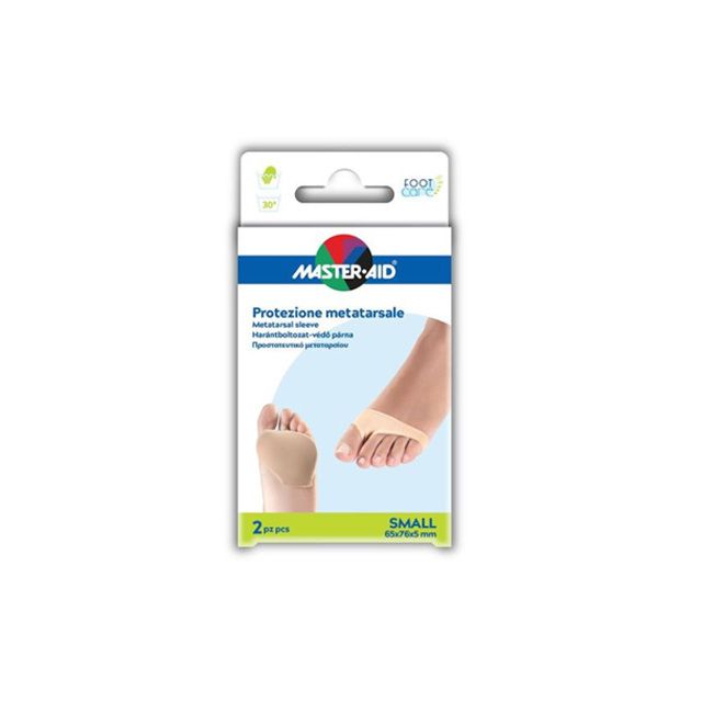 protezione-in-gel-e-tessuto-master-aid-footcare-per-metatarso-small-2-pezzi-g2