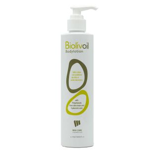 BIOLIVOIL BODYLOTION 300 ML