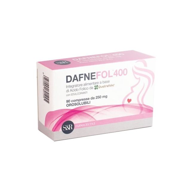 dafnefol-400-90-compresse