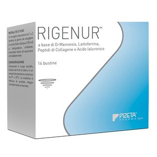 RIGENUR 14 BUSTINE