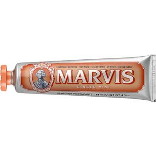 MARVIS GINGER MINT 85 ML