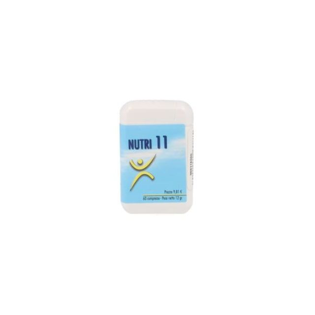 nutri-11-60-compresse