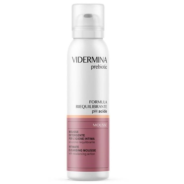 vidermina-prebiotic-mousse-150-ml-nuova-formula